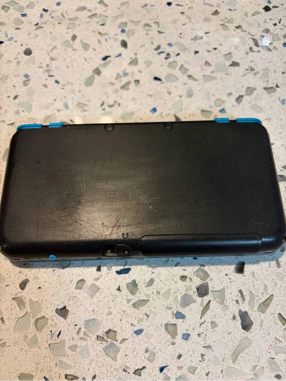 Nintendo tested working